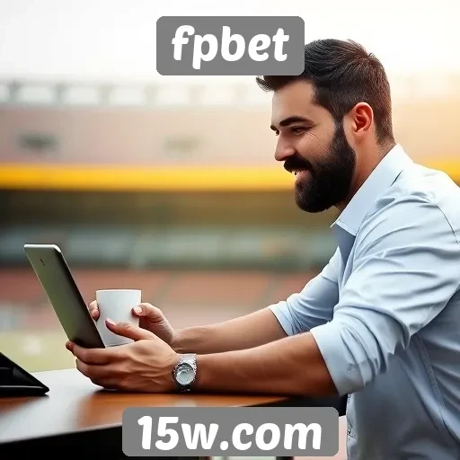Comparativo entre fpbet e outros sites de apostas online