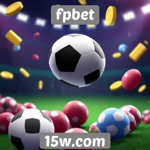 fpbet oferece novos bônus para jogadores