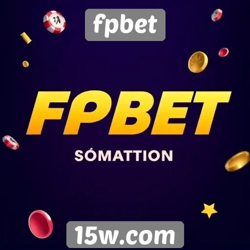 Promoções e bônus disponíveis no site fpbet