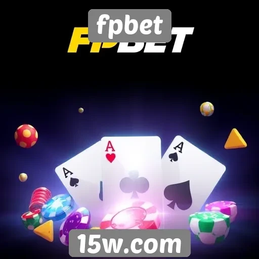 variedade de jogos disponíveis no fpbet
