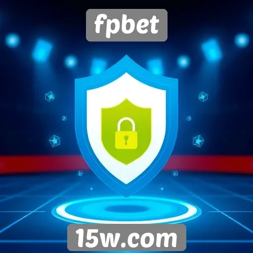 Visão geral da segurança no site fpbet